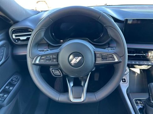 New 2025 Dodge Hornet GT w/ Cold Weather Group image 15