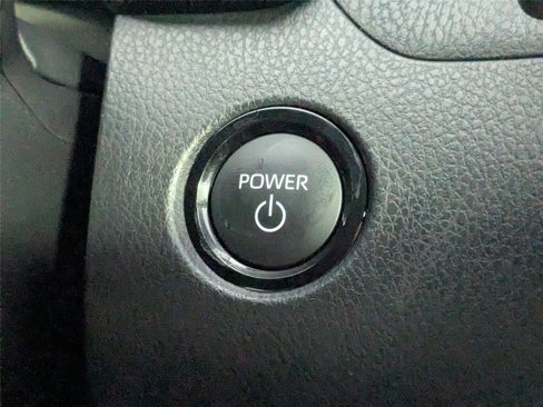 New 2026 Toyota Camry SE image 18