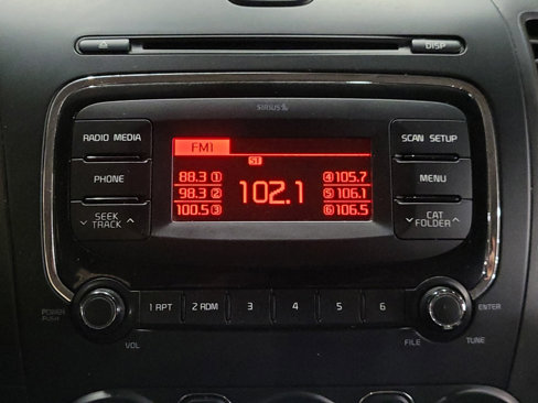 Used 2018 Kia Forte LX image 25
