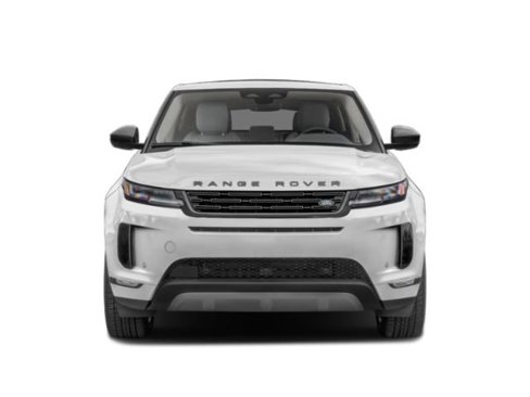 New 2026 Land Rover Range Rover Evoque S image 4