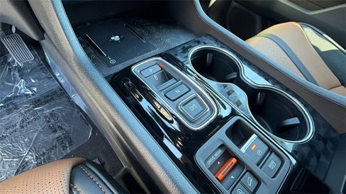 New 2026 Honda Passport TrailSport Elite image 24