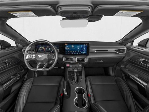 New 2026 Ford Mustang Premium image 5