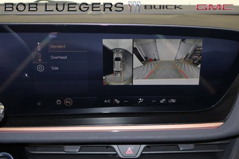 New 2025 Buick Envision Sport Touring image 27