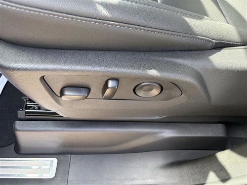 New 2025 Chevrolet Silverado 1500 LTZ image 8