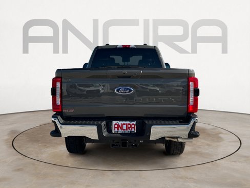 New 2026 Ford F350 Lariat image 8
