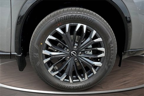 New 2026 Nissan Rogue Platinum w/ Platinum Premium Package image 12