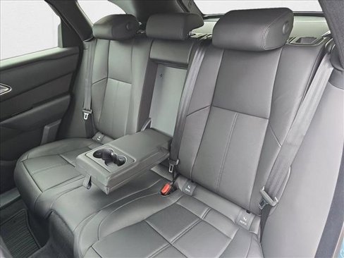 New 2026 Land Rover Range Rover Velar Dynamic SE image 14