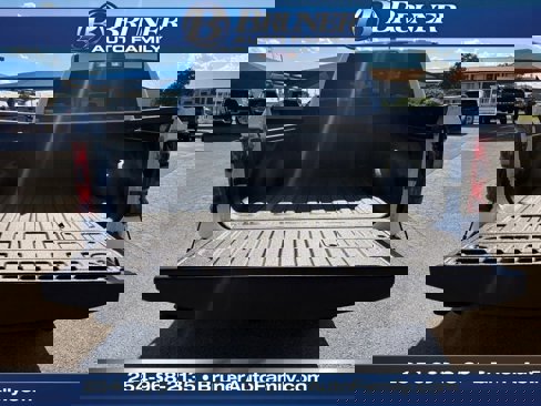 New 2026 RAM 1500 Rebel w/ G/T Package image 7