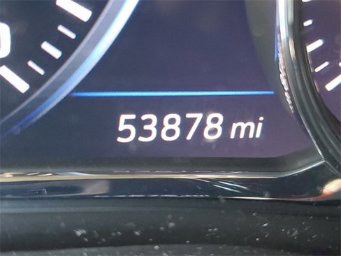 Used 2023 GMC Acadia AT4 w/ Technology Package image 20