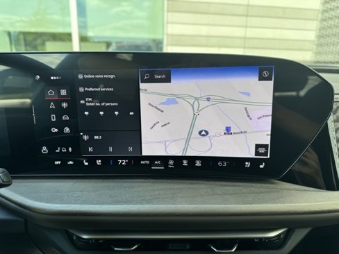New 2025 Audi Q5 Prestige image 13