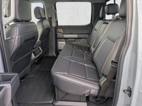 New 2026 Ford F350 Lariat w/ Lariat Ultimate Package image 15
