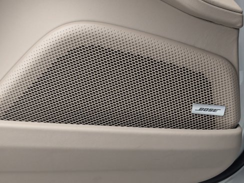 New 2025 Porsche Panamera 4 image 13