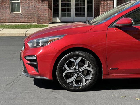 Used 2020 Kia Forte LXS image 11