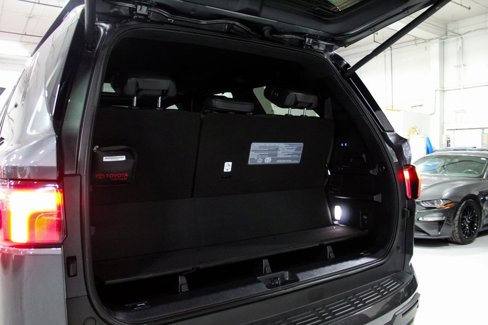 Used 2024 Toyota Sequoia TRD Pro image 30
