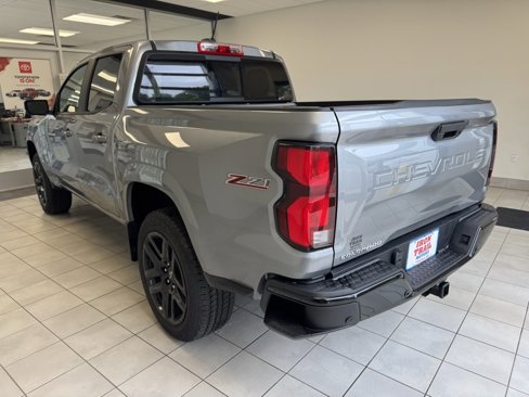 New 2025 Chevrolet Colorado Z71 w/ Z71 Convenience Package 2 image 28