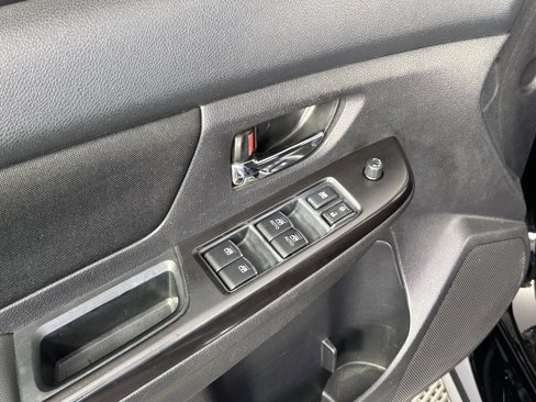 Used 2017 Subaru WRX w/ Popular Package #1 image 27