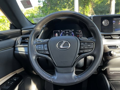 Certified 2020 Lexus ES 350 image 33