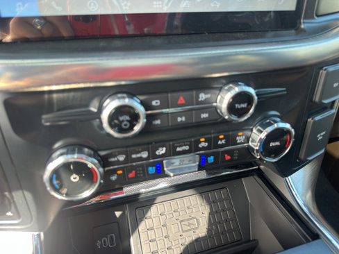New 2025 Ford F150 King Ranch image 35