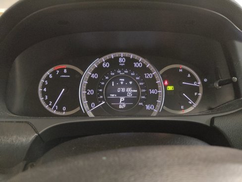 Used 2014 Honda Accord EX-L image 23