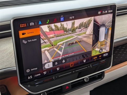 New 2025 Volkswagen ID. Buzz Pro S Plus image 19