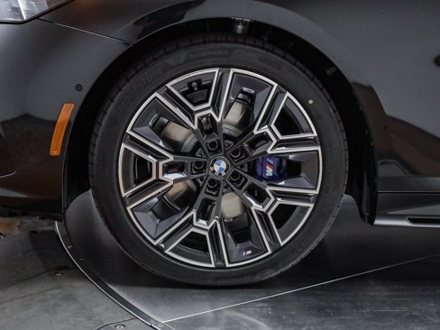 New 2026 BMW 530i w/ M Sport Package image 12
