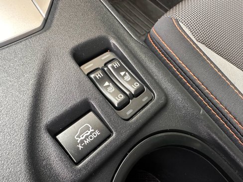 Used 2019 Subaru Crosstrek 2.0i Premium w/ Popular Package #3 image 16