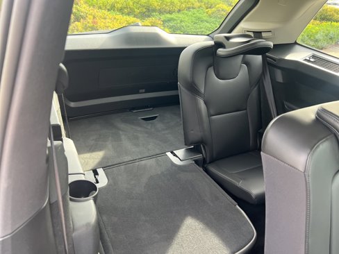 Certified 2025 Volvo XC90 B5 Core image 35