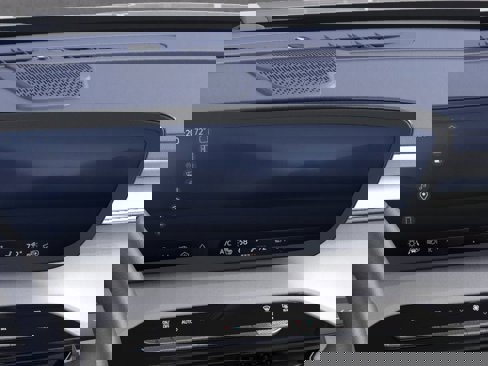 New 2026 Buick Enclave Avenir image 20