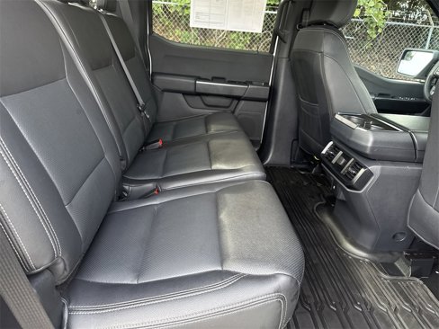 Used 2023 Ford F150 XL w/ STX Appearance Package image 15