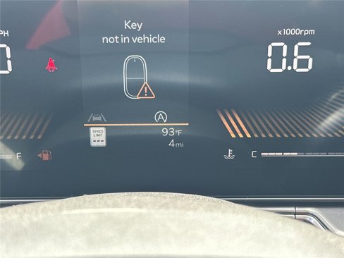 New 2026 Kia Sorento S image 13