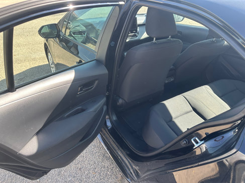 Used 2025 Toyota Corolla LE image 14