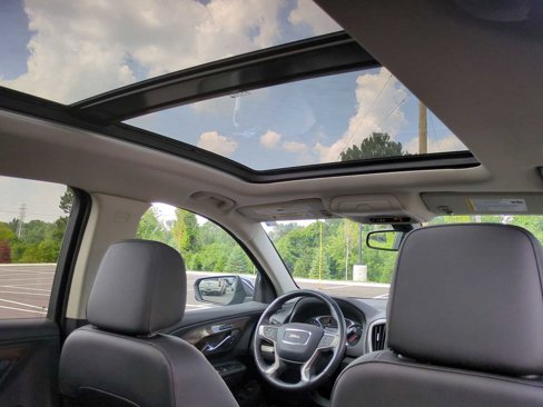 Used 2019 GMC Terrain Denali w/ LPO, Floor Liner Package image 21