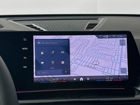 New 2026 BMW X1 xDrive28i w/ Technology Package image 17
