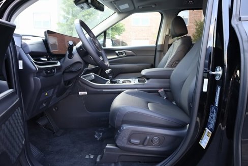 New 2026 Kia Carnival SX Prestige image 11