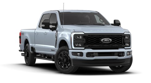 New 2026 Ford F250 Lariat image 4