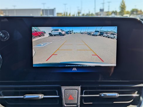 Used 2025 Chevrolet TrailBlazer ACTIV w/ Convenience Package image 22