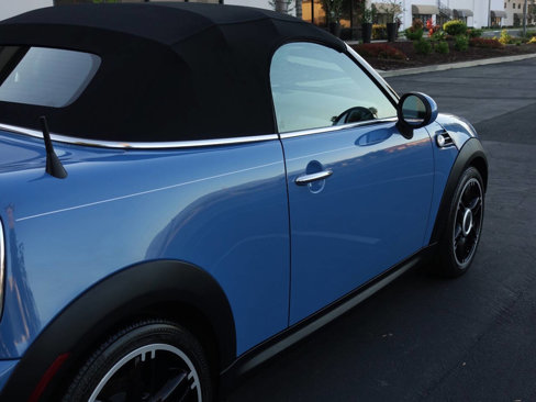 Used 2013 MINI Cooper Roadster image 18