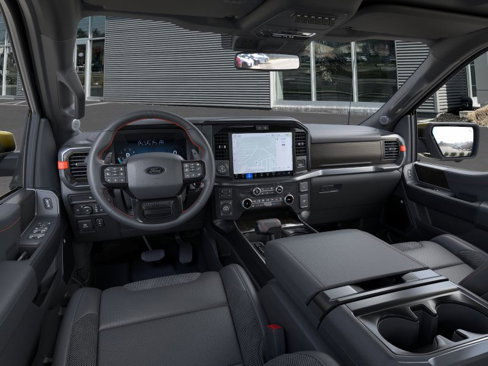 New 2025 Ford F150 Raptor image 9