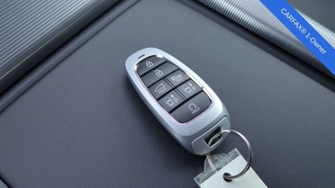 Used 2024 Hyundai Palisade Calligraphy image 40