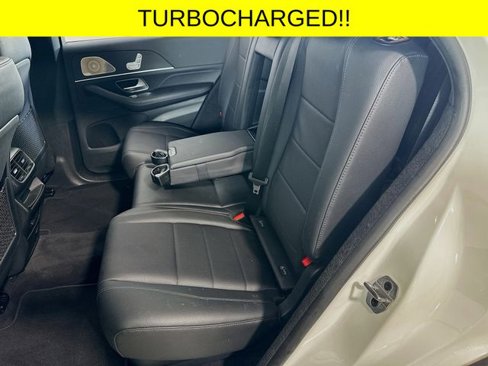 Used 2023 Mercedes-Benz GLE 350 4MATIC image 15