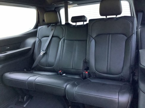 New 2025 Jeep Wagoneer Series II image 31
