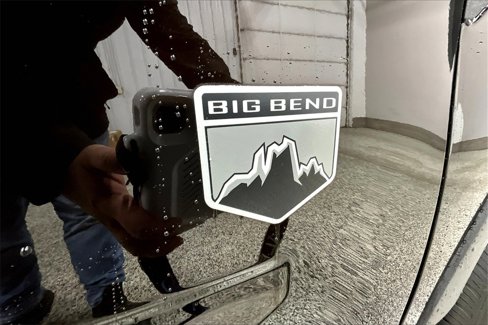 Used 2021 Ford Bronco Sport Big Bend w/ Big Bend Package (96B) image 26