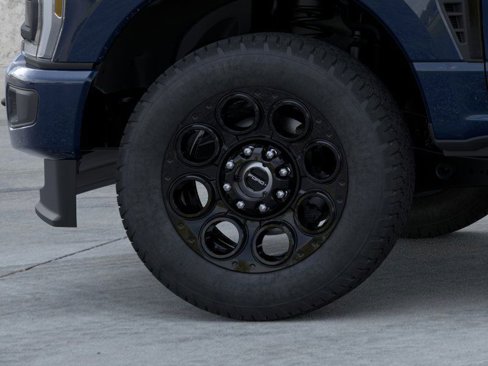 New 2025 Ford F350 Lariat w/ Lariat Ultimate Package image 22