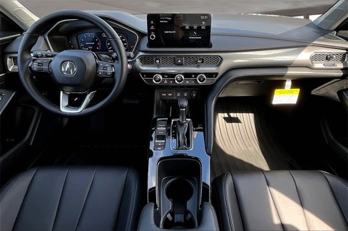 New 2026 Acura Integra image 10