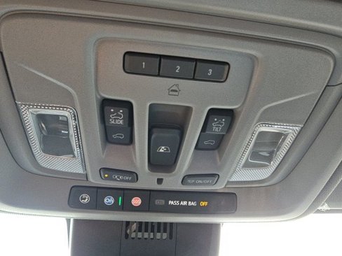 New 2026 Chevrolet Silverado 2500 LTZ w/ LTZ Plus Package image 55