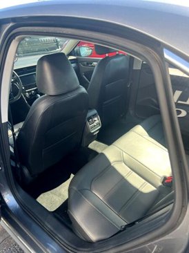 Used 2022 Volkswagen Passat 2.0T SE image 11
