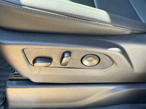 New 2026 Chevrolet Silverado 1500 LTZ w/ Technology Package image 14