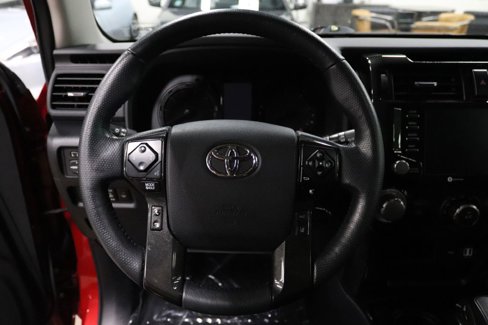 Used 2023 Toyota 4Runner 40th Anniversary SE image 28