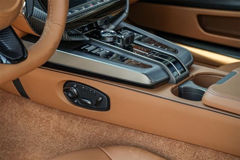 New 2025 Aston Martin Vanquish Coupe image 33