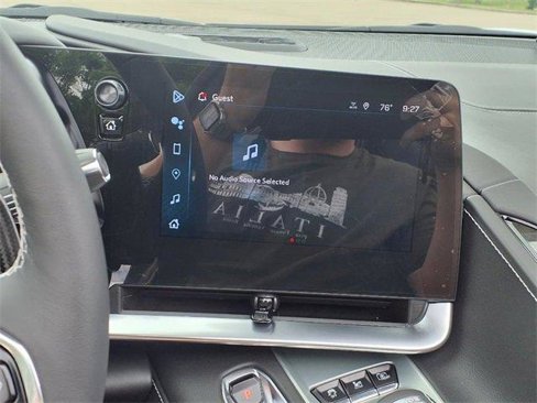 New 2025 Chevrolet Corvette Z06 image 10